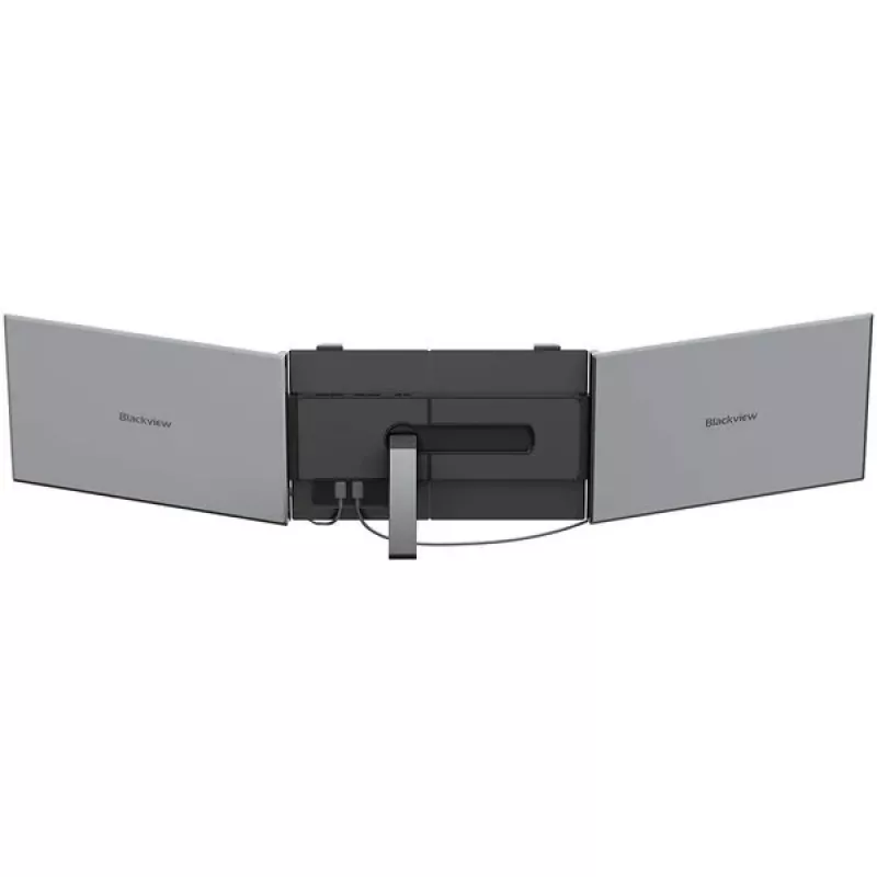 Blackview 15,3 kaasaskantav topeltmonitor DCM8