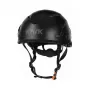 Kask WHE00104-210 SUPERPLASMA AQ-ohutuskiiver, 210-Must