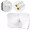 Qoltec 57063 Antenn