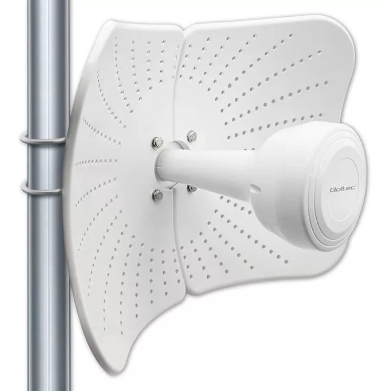 Qoltec 57063 Antenn