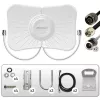 Qoltec 57063 Antenn