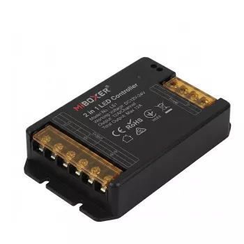 Miboxer LED-kontroller 2in1 DC12~48V 2.4G HP 30A*Milight/Miboxer* (HR2)