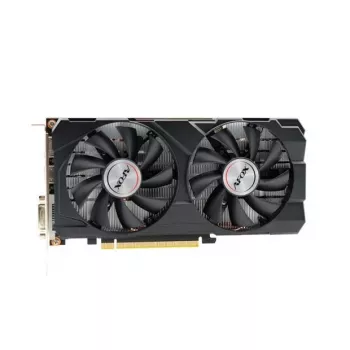 Videokaart Geforce RTX2060 SUPER 8GB GDDR6 3xDP HDMI ATX Dual V2