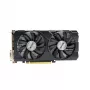 Videokaart Geforce RTX2060 SUPER 8GB GDDR6 3xDP HDMI ATX Dual V2