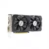Videokaart Geforce RTX2060 SUPER 8GB GDDR6 3xDP HDMI ATX Dual V2