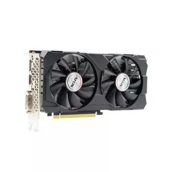 Videokaart Geforce RTX2060 SUPER 8GB GDDR6 3xDP HDMI ATX Dual V2
