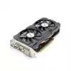 Videokaart Geforce RTX2060 SUPER 8GB GDDR6 3xDP HDMI ATX Dual V2