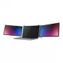Mobile Pixels Trio 3 Pro - Trio 3 seeria - LCD-kuvar - 35.8 cm (14.1) - kaasaskantav -