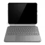 Inatecki klaviatuur iPad 11 QWERTZ must hall - Klaviatuur