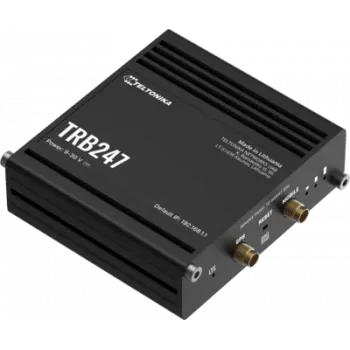 Teltonika TRB247 Cat 1 kuni IoT-lüüs