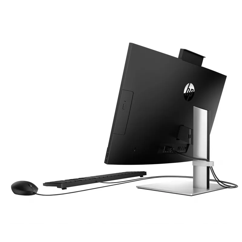 HP ProOne 440 G9 AiO 23.8 FHD IPS AG 250n I5-14400T 16GB 512GB HAS 5M Win11P 3/3/3