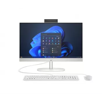 HP ProOne 240 G10 AIO 23,8 FHD IPS AG 250n U5-125U 16 GB 512 GB Win11P 3/3/3