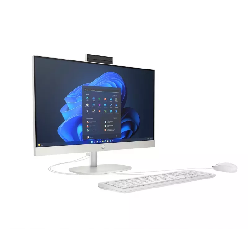HP ProOne 240 G10 AIO 23,8 FHD IPS AG 250n U5-125U 16 GB 512 GB Win11P 3/3/3