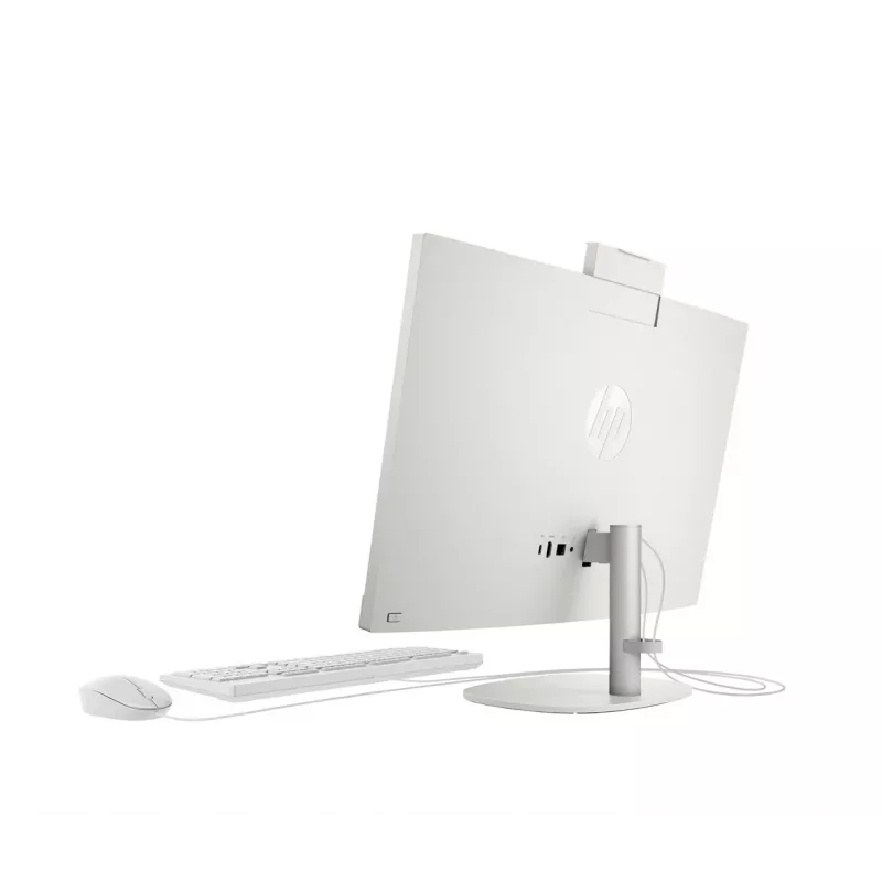HP ProOne 240 G10 AIO 23,8 FHD IPS AG 250n U5-125U 16 GB 512 GB Win11P 3/3/3