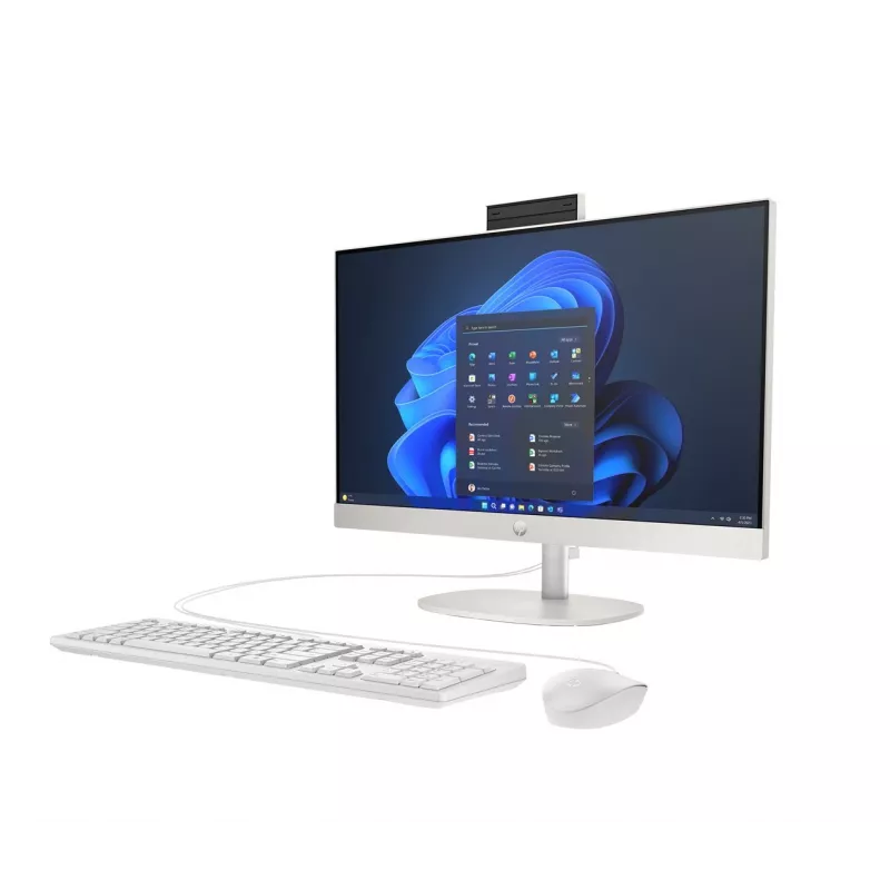 HP ProOne 240 G10 AIO 23,8 FHD IPS AG 250n U5-125U 16 GB 512 GB Win11P 3/3/3