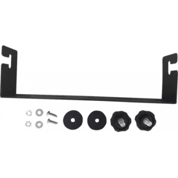 Albrechti kinnitusklamber AE6490CT / AE6491CT (75496)