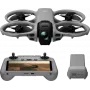DJI Avata 360 (DJI RC 2) FPV Drone 64 MP Camera 13500 m Range hall