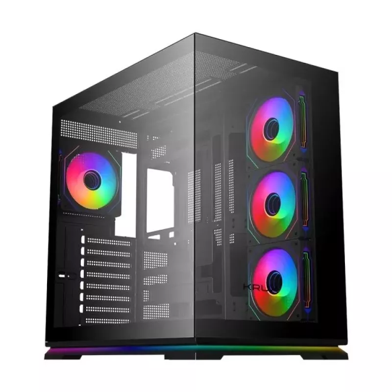 Case Krux Atron (KRXD017)