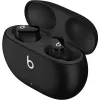 Beats Studio Buds juhtmevabad kõrvaklapid, tõeline juhtmevaba mürasummutus, Bluetooth, must