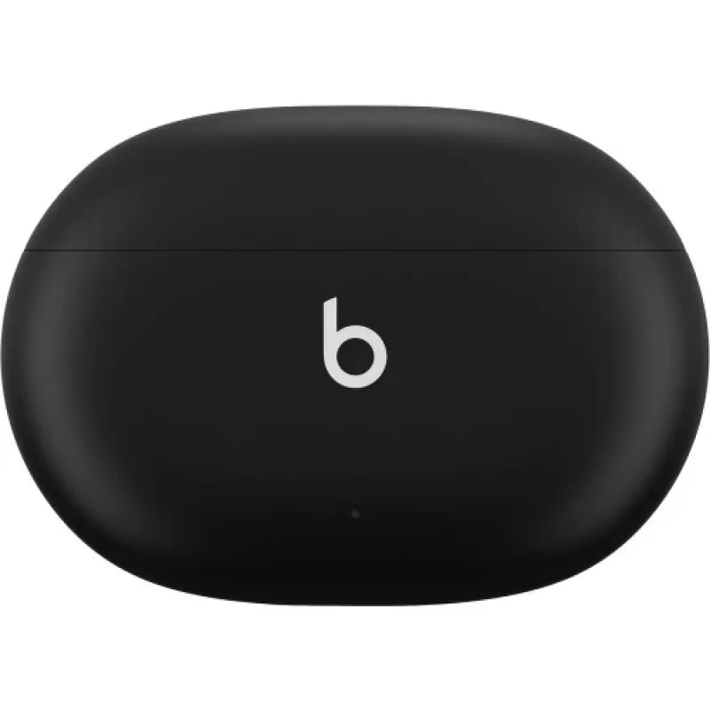 Beats Studio Buds juhtmevabad kõrvaklapid, tõeline juhtmevaba mürasummutus, Bluetooth, must