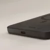ZENS Pro 2 Semi Solid State Powerbank - Magnetic Power Bank 10000 mAh kompatybilny z MagSafe i Qi2.2 25W (Must)