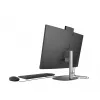 HP ProOne 245 G10 AiO Ryzen 7 77730U 23.8FHD IPS 250nits AG 16GB DDR4 3200 SSD512 Radeon Vega 8 Kb+hiir Cam 5Mpx + IR W11Pro Valge 3Y OnSite