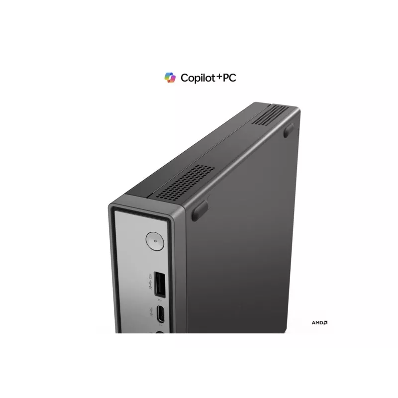 LENOVO ThinkCentre neo 55q Gen 6 AMD Ryzen 5 220 16GB 512GB SSD M.2 2280 PCIe AMD Radeon 740M W11P 3YR Onsite