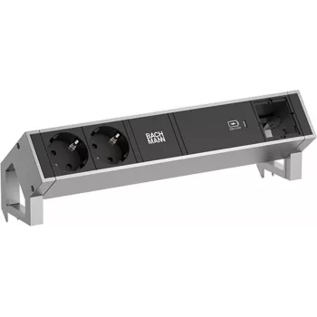 Bachmann 902.906 Must