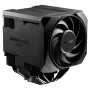 K Cooler be quiet! Dark Rock Pro 6 AMD AM5/AM4 Intel1851/1700/1200/1150/1151/1155