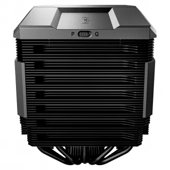K Cooler be quiet! Dark Rock Pro 6 AMD AM5/AM4 Intel1851/1700/1200/1150/1151/1155