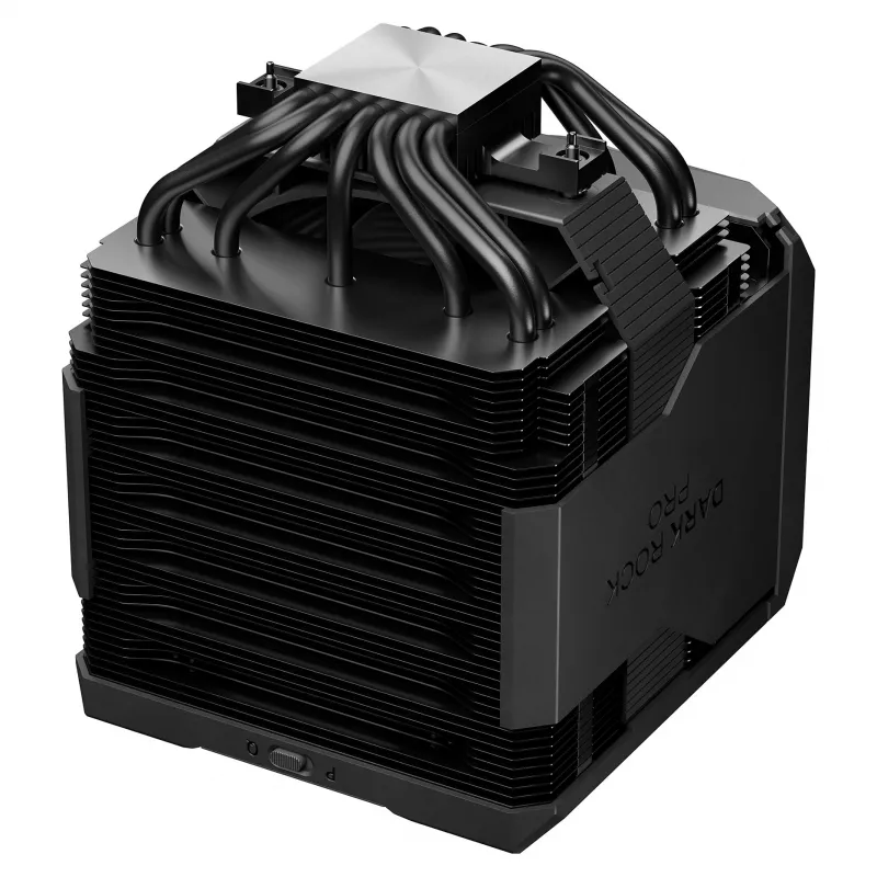 K Cooler be quiet! Dark Rock Pro 6 AMD AM5/AM4 Intel1851/1700/1200/1150/1151/1155