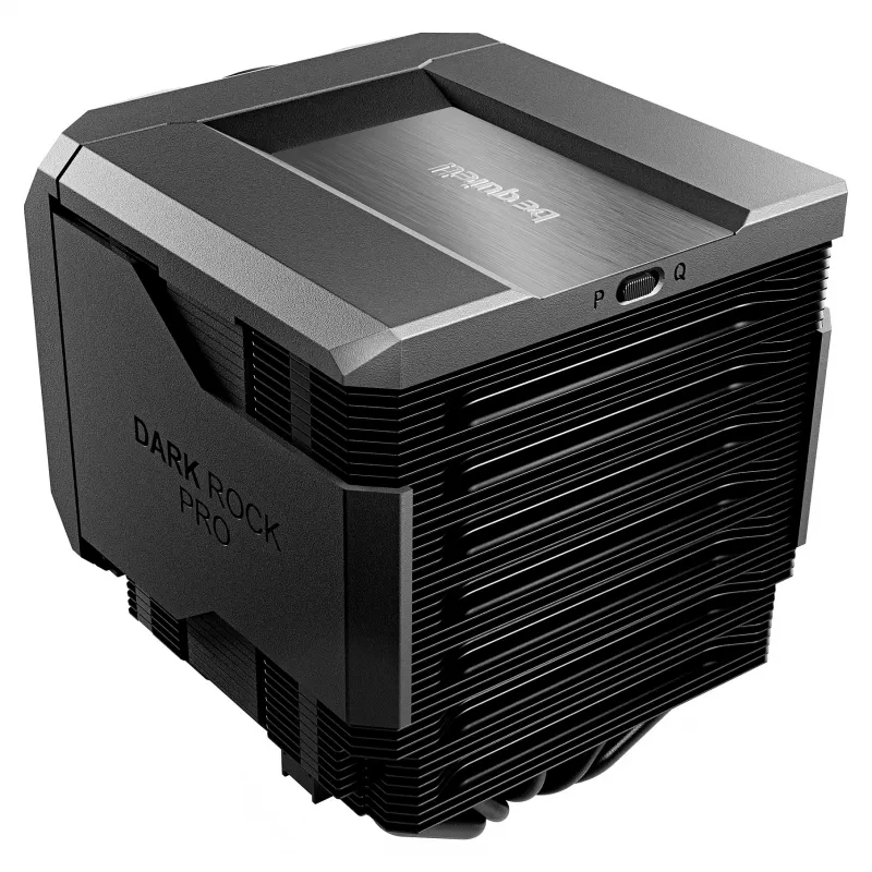 K Cooler be quiet! Dark Rock Pro 6 AMD AM5/AM4 Intel1851/1700/1200/1150/1151/1155