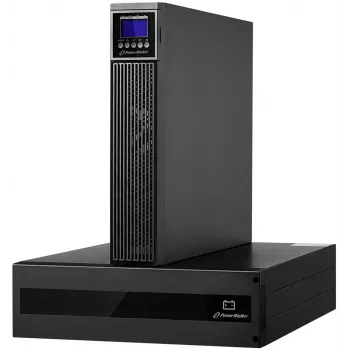 Bluewalker UPS PowerWalker VFI 6000 RTG PF1 19 6000W Online (kaubavedu)