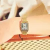 CASIO LTP-V007G-9BUDF naiste analoogkell, kuldne