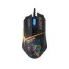 A4Tech 47619 Bloody W63 Max Renegade Midnight USB