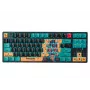 A4Tech 47623 Bloody AT87 Renegade USB (Alpha Switches)