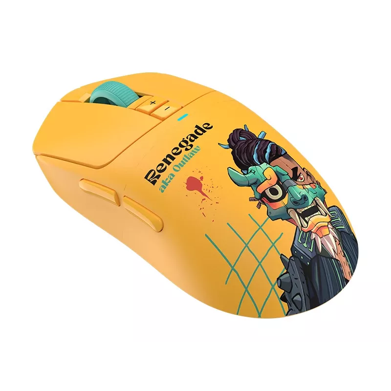 A4Tech 47747 Bloody R72 Ultra Duo Renegade Sunset