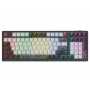 A4Tech 47735 Bloody WS98 Grey WRLS (BLMS RED Plus Switches)