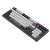A4Tech 47735 Bloody WS98 Grey WRLS (BLMS RED Plus Switches)