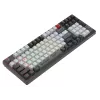 A4Tech 47735 Bloody WS98 Grey WRLS (BLMS RED Plus Switches)