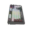 A4Tech 47735 Bloody WS98 Grey WRLS (BLMS RED Plus Switches)