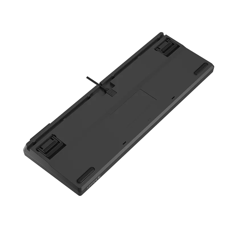 A4Tech 47735 Bloody WS98 Grey WRLS (BLMS RED Plus Switches)