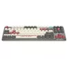 A4Tech 47736 Bloody S87 Pixels Red USB (BLMS RED Plus Switches)
