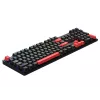 A4Tech 47737 Bloody S520N Fire Black (BLMS RED Plus lüliti)