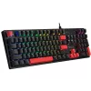 A4Tech 47737 Bloody S520N Fire Black (BLMS RED Plus lüliti)