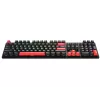 A4Tech 47737 Bloody S520N Fire Black (BLMS RED Plus lüliti)