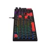 A4Tech 47737 Bloody S520N Fire Black (BLMS RED Plus lüliti)