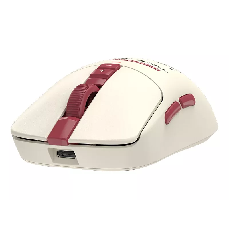 A4Tech 47743 Bloody R72 Ultra Duo Pixels Red