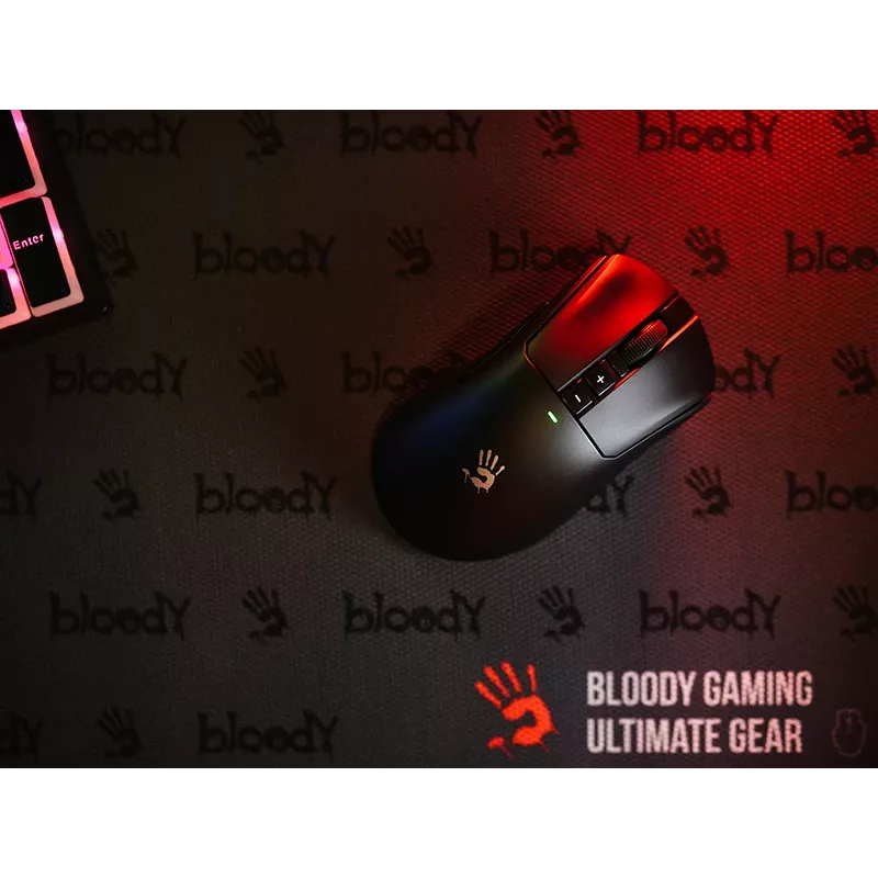 A4Tech 47734 Bloody R73 Ultra Must