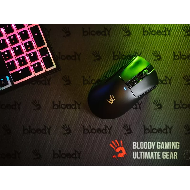 A4Tech 47734 Bloody R73 Ultra Must